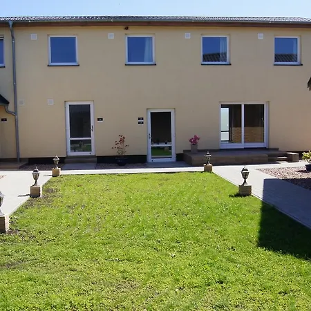 Bornholm Panorama 3* Svaneke