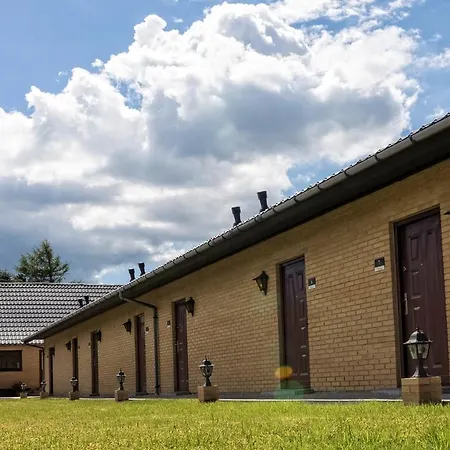 Aparthotel Bornholm Panorama 3*