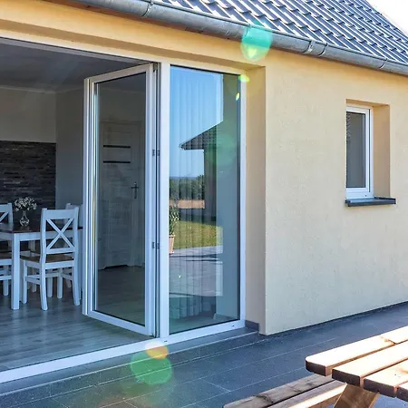 Aparthotel Bornholm Panorama