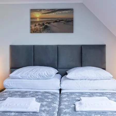 Bornholm Panorama Aparthotel 3*