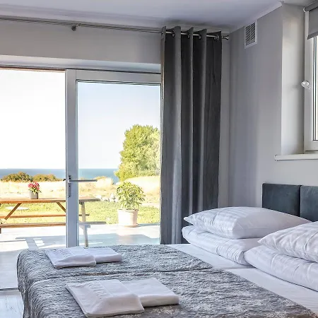 Bornholm Panorama Aparthotel 3*