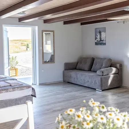 Bornholm Panorama Aparthotel 3*