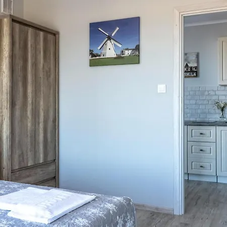 Bornholm Panorama 3* Svaneke