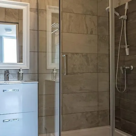 Aparthotel Bornholm Panorama Svaneke