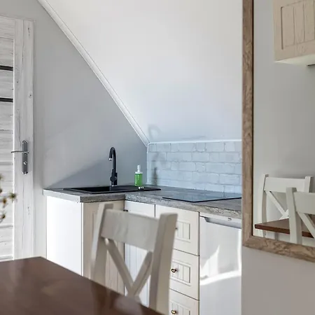 Bornholm Panorama Aparthotel Svaneke