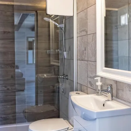 Aparthotel Bornholm Panorama Svaneke