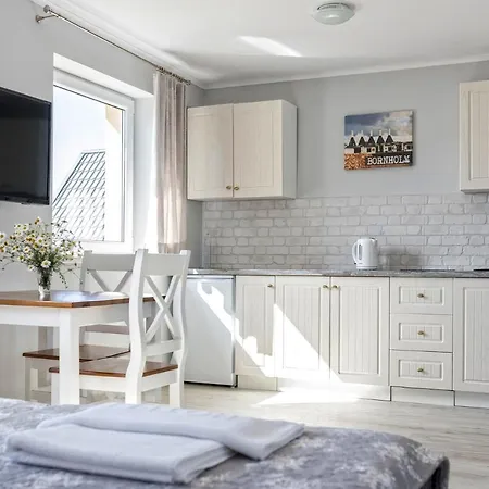 Bornholm Panorama 3* Svaneke