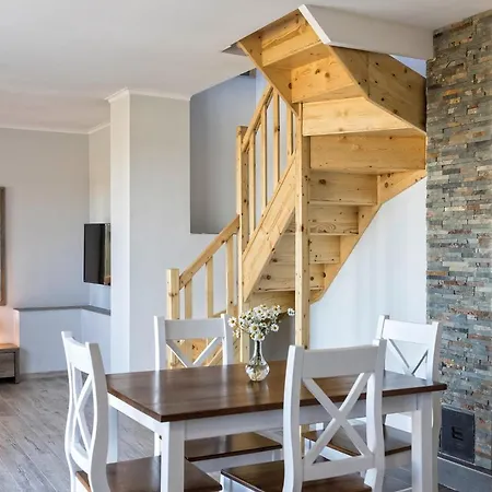 Bornholm Panorama Svaneke