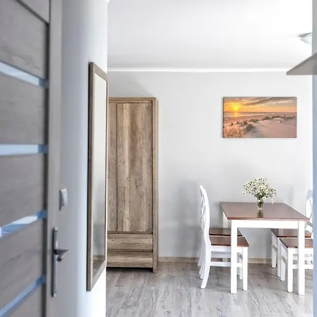 Bornholm Panorama Aparthotel Svaneke