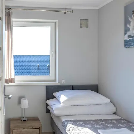 Bornholm Panorama Aparthotel