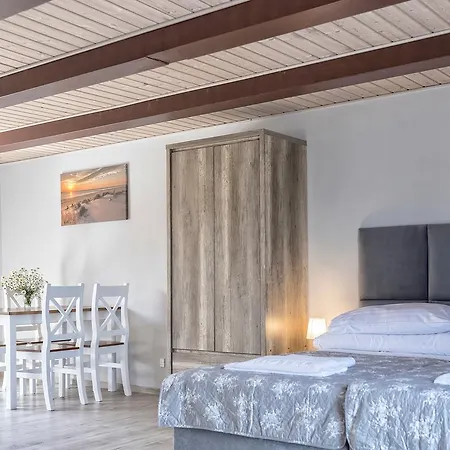 Aparthotel Bornholm Panorama