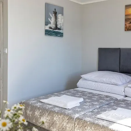 Aparthotel Bornholm Panorama Svaneke