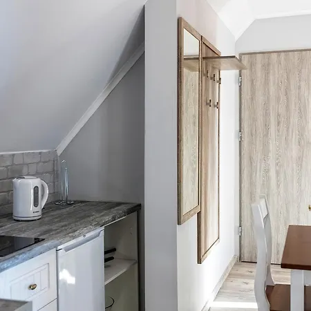 Aparthotel Bornholm Panorama