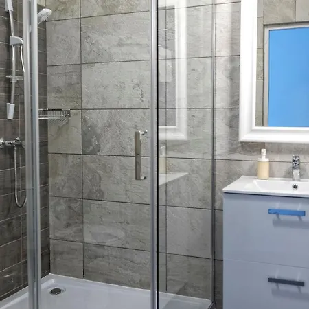 Bornholm Panorama Aparthotel Svaneke