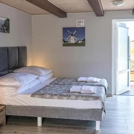 Bornholm Panorama 3* Svaneke