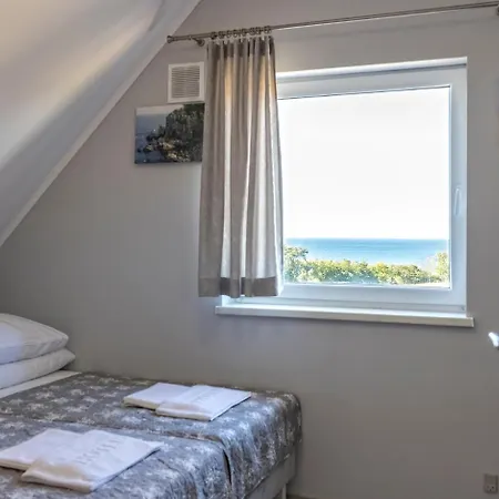 Aparthotel Bornholm Panorama Svaneke