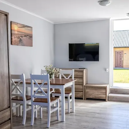 Bornholm Panorama Svaneke