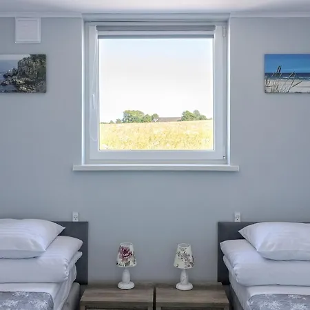 Bornholm Panorama Aparthotel