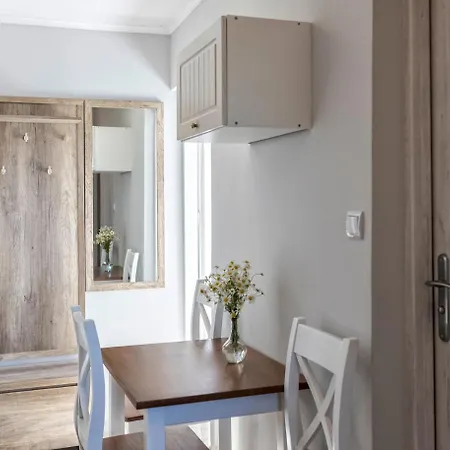 Aparthotel Bornholm Panorama