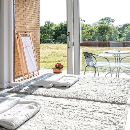 Bornholm Panorama Aparthotel Svaneke