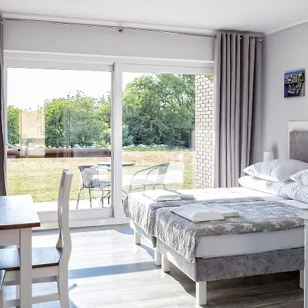 Bornholm Panorama 3*