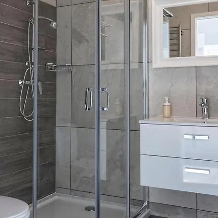 Bornholm Panorama 3*