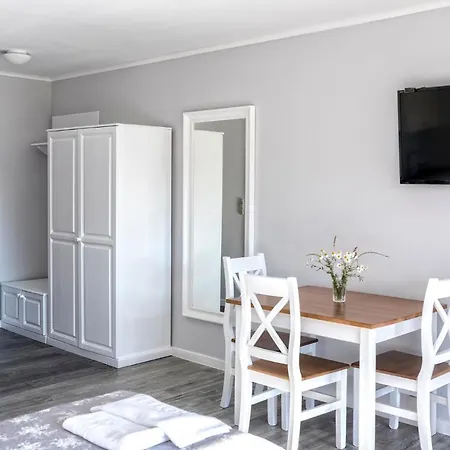 Bornholm Panorama Aparthotel