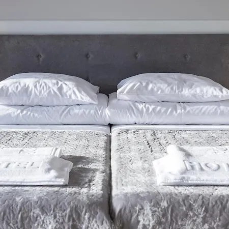 Aparthotel Bornholm Panorama Svaneke