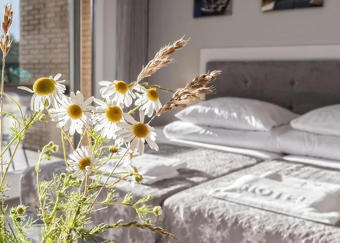 Bornholm Panorama Aparthotel